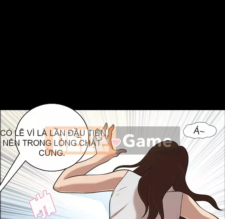Giọng nói của cô ấy Chương 1-48
