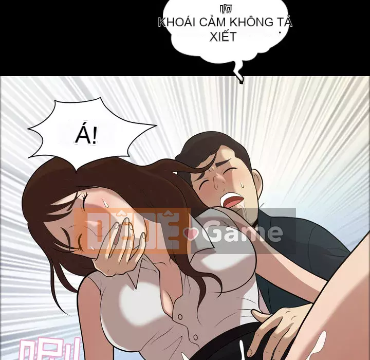 Giọng nói của cô ấy Chương 1-48