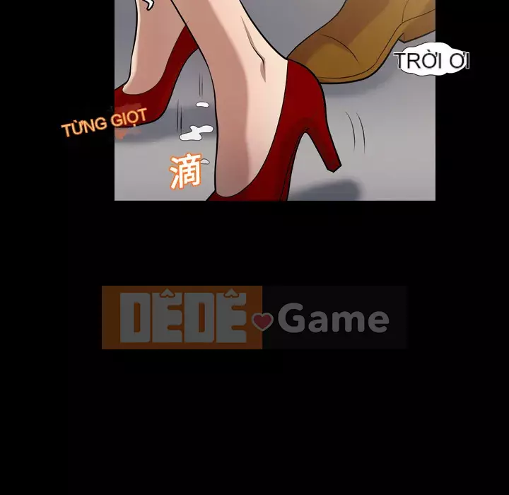 Giọng nói của cô ấy Chương 1-48