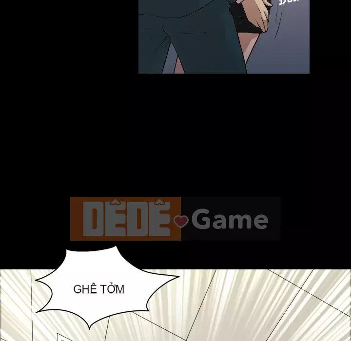 Giọng nói của cô ấy Chương 1-48