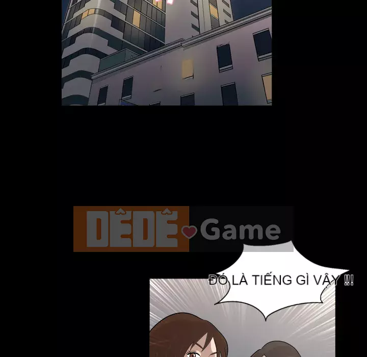Giọng nói của cô ấy Chương 1-48
