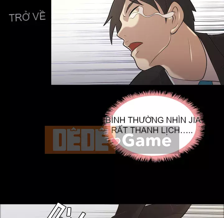 Giọng nói của cô ấy Chương 1-48