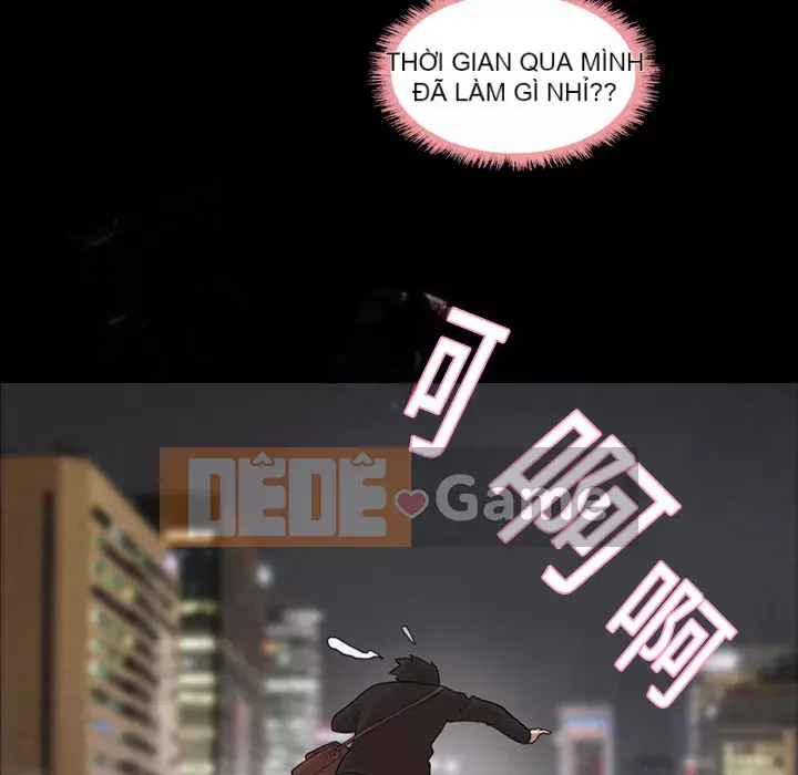 Giọng nói của cô ấy Chương 1-48