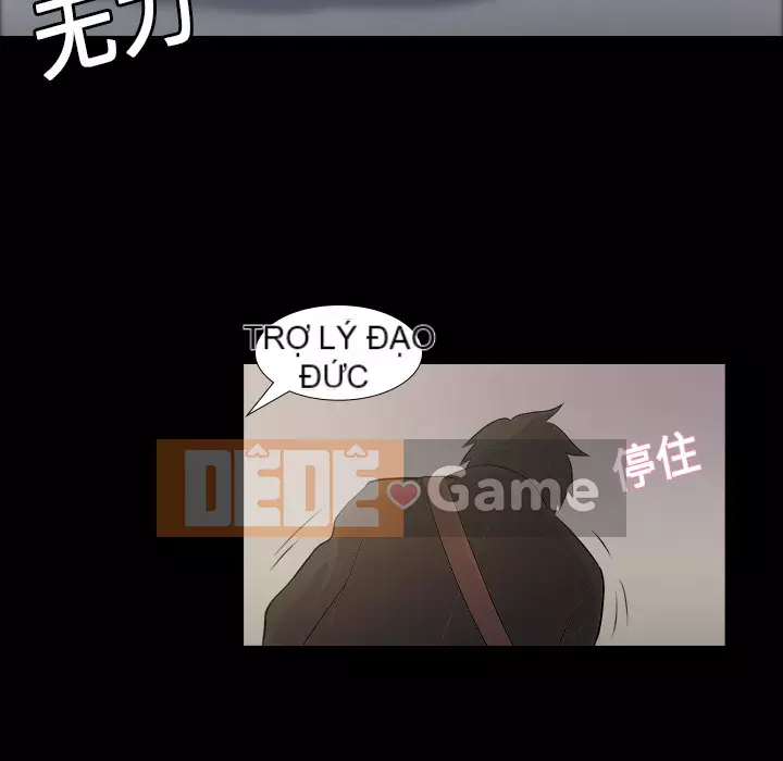 Giọng nói của cô ấy Chương 1-48