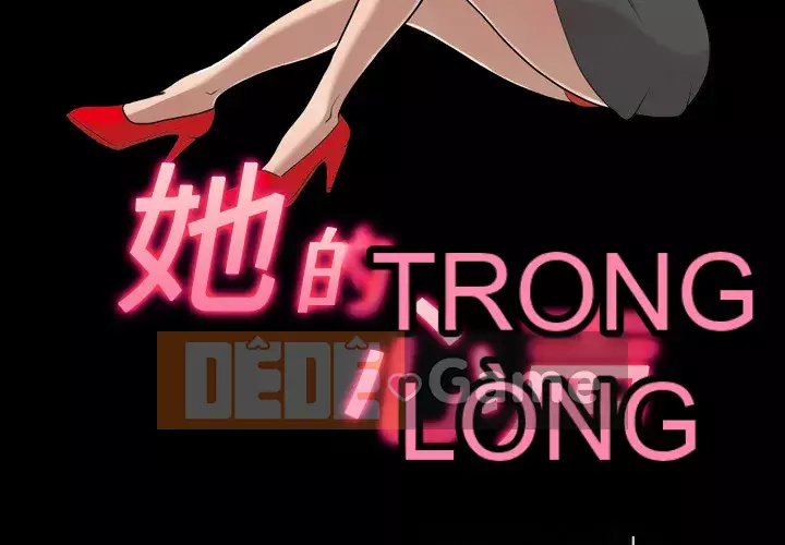 Giọng nói của cô ấy Chương 1-48