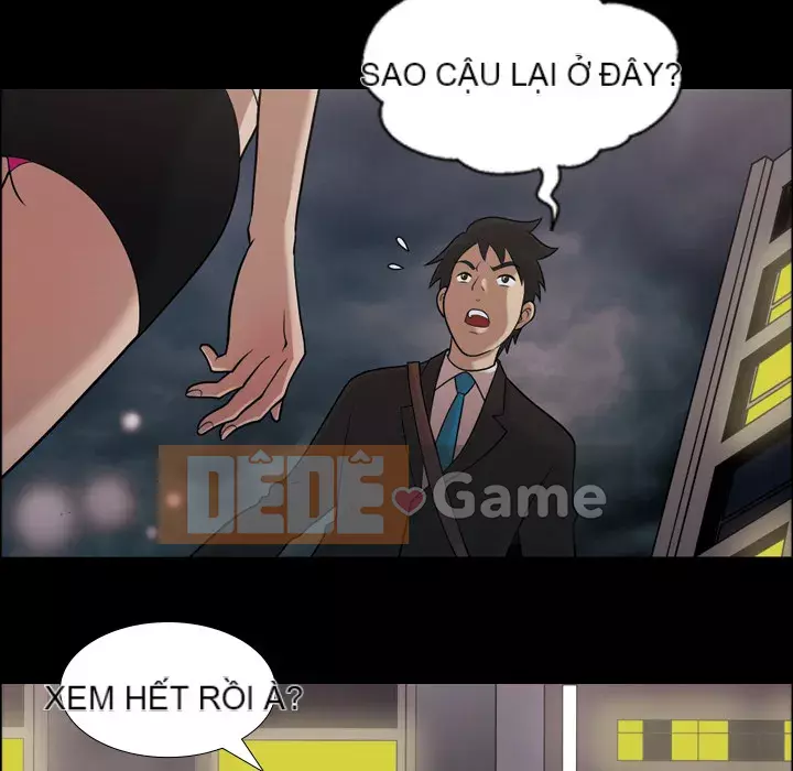 Giọng nói của cô ấy Chương 1-48