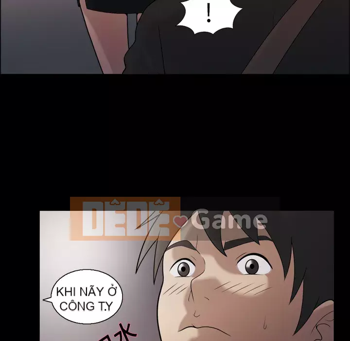 Giọng nói của cô ấy Chương 1-48