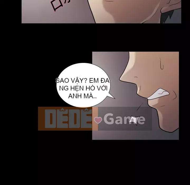 Giọng nói của cô ấy Chương 1-48