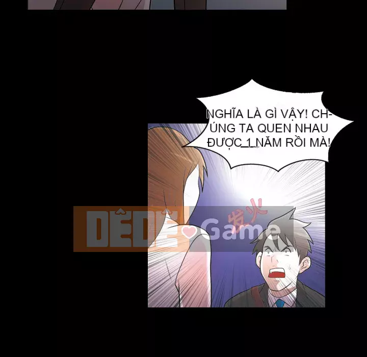 Giọng nói của cô ấy Chương 1-48