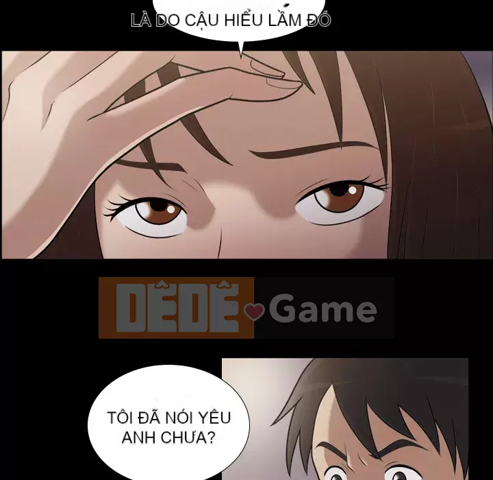 Giọng nói của cô ấy Chương 1-48