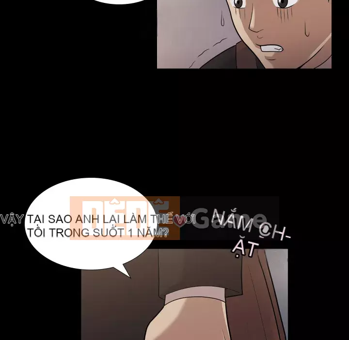 Giọng nói của cô ấy Chương 1-48