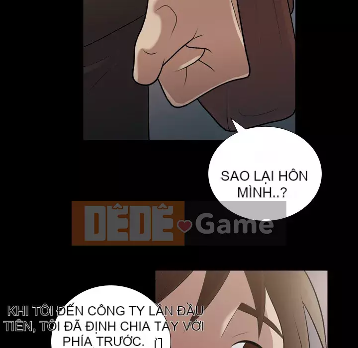 Giọng nói của cô ấy Chương 1-48