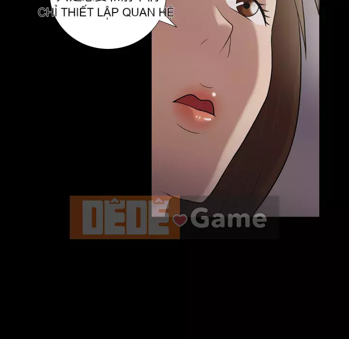 Giọng nói của cô ấy Chương 1-48