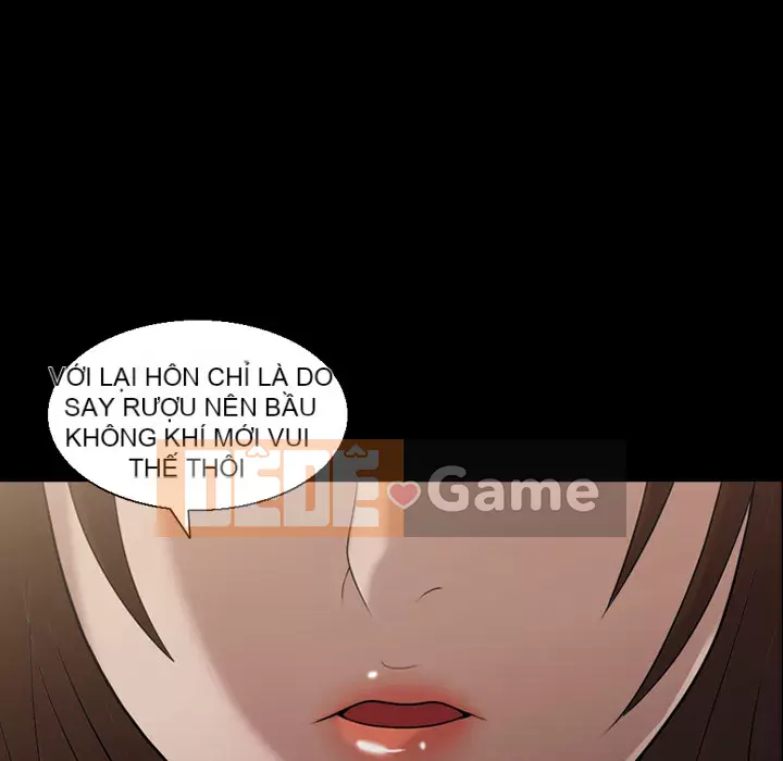 Giọng nói của cô ấy Chương 1-48