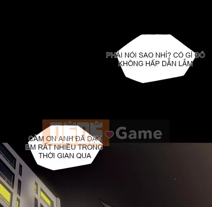 Giọng nói của cô ấy Chương 1-48