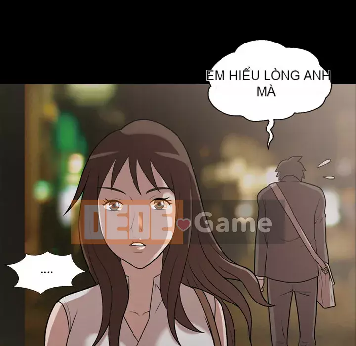 Giọng nói của cô ấy Chương 1-48
