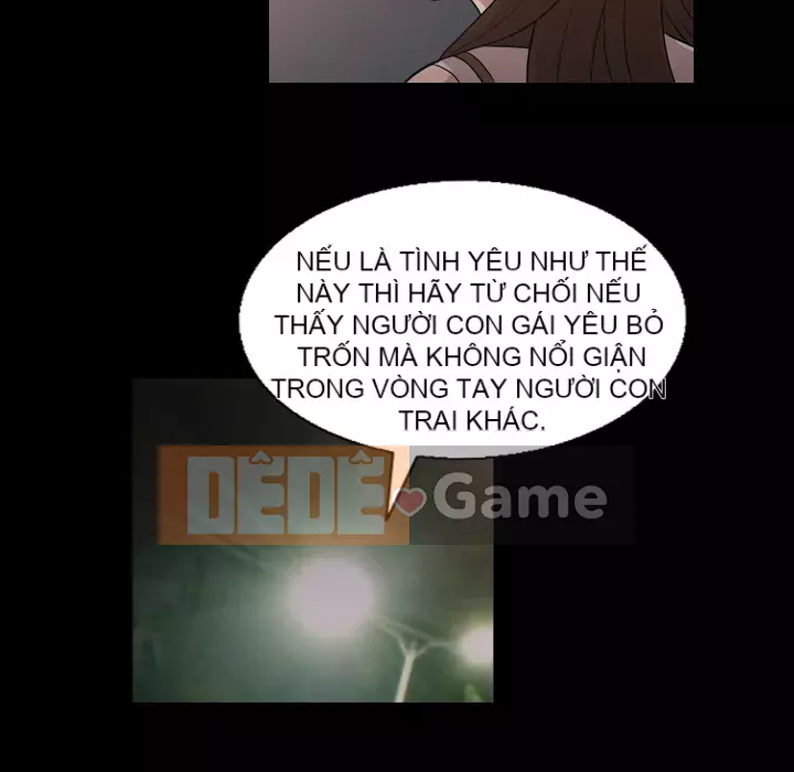 Giọng nói của cô ấy Chương 1-48