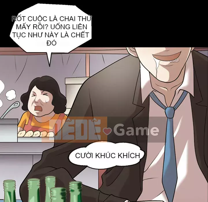 Giọng nói của cô ấy Chương 1-48