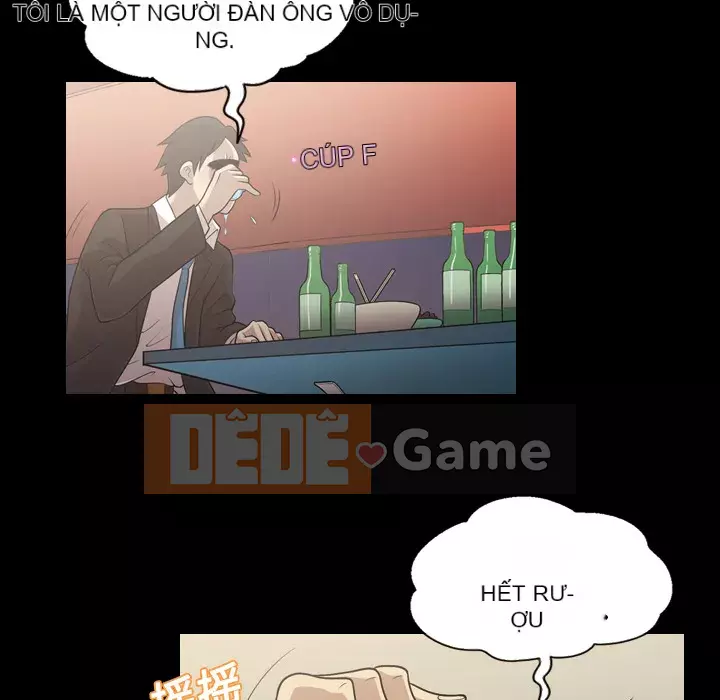 Giọng nói của cô ấy Chương 1-48