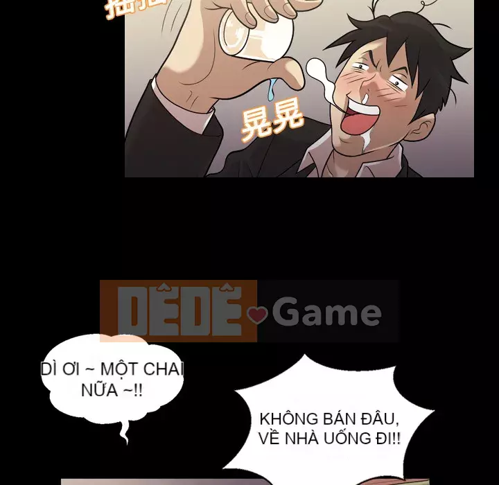 Giọng nói của cô ấy Chương 1-48