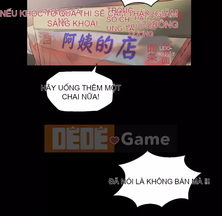 Giọng nói của cô ấy Chương 1-48