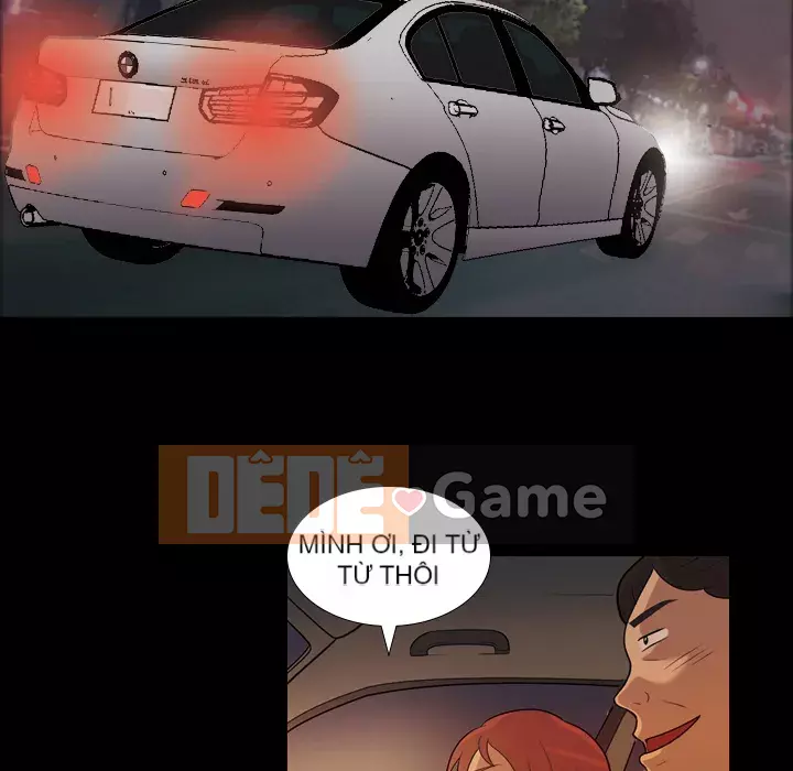 Giọng nói của cô ấy Chương 1-48