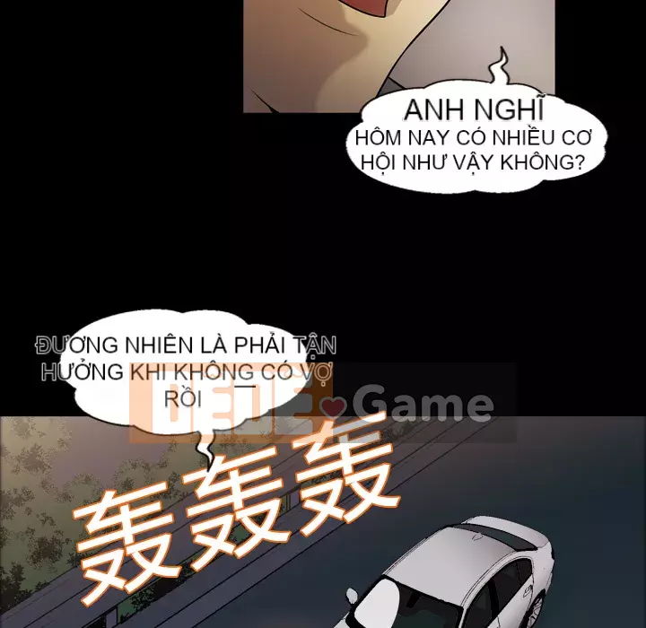 Giọng nói của cô ấy Chương 1-48