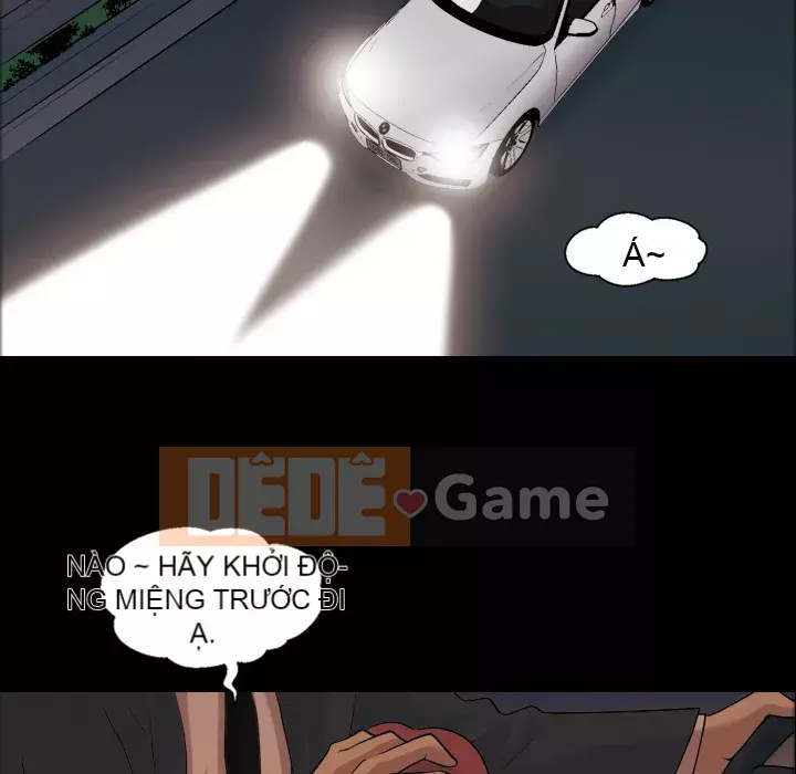 Giọng nói của cô ấy Chương 1-48