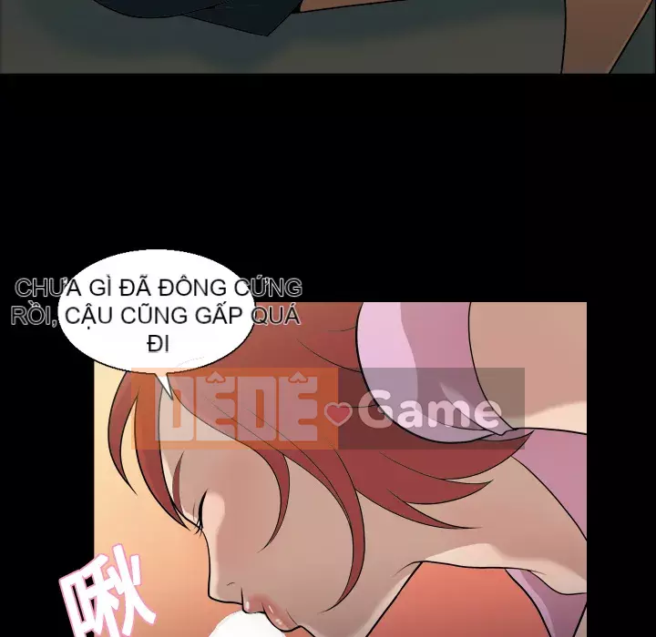 Giọng nói của cô ấy Chương 1-48