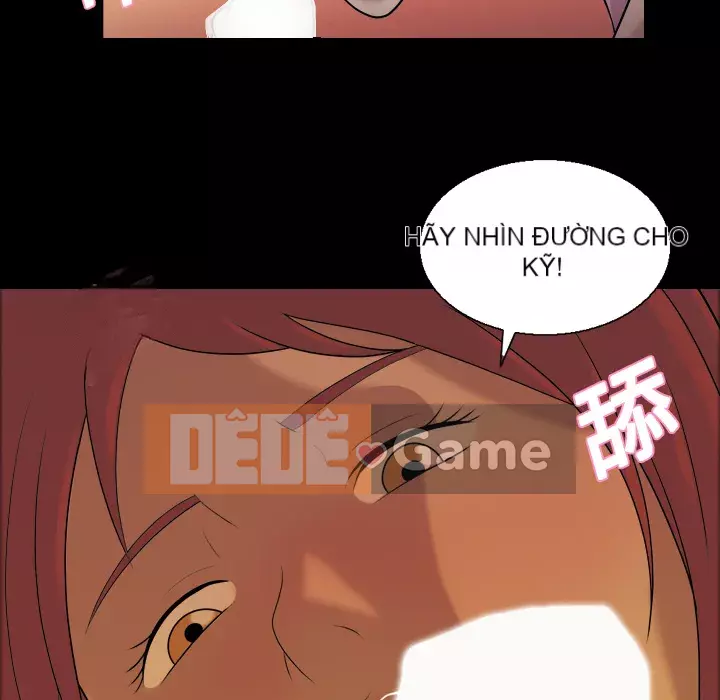 Giọng nói của cô ấy Chương 1-48