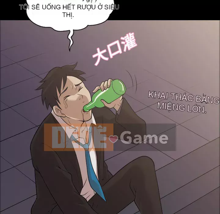 Giọng nói của cô ấy Chương 1-48