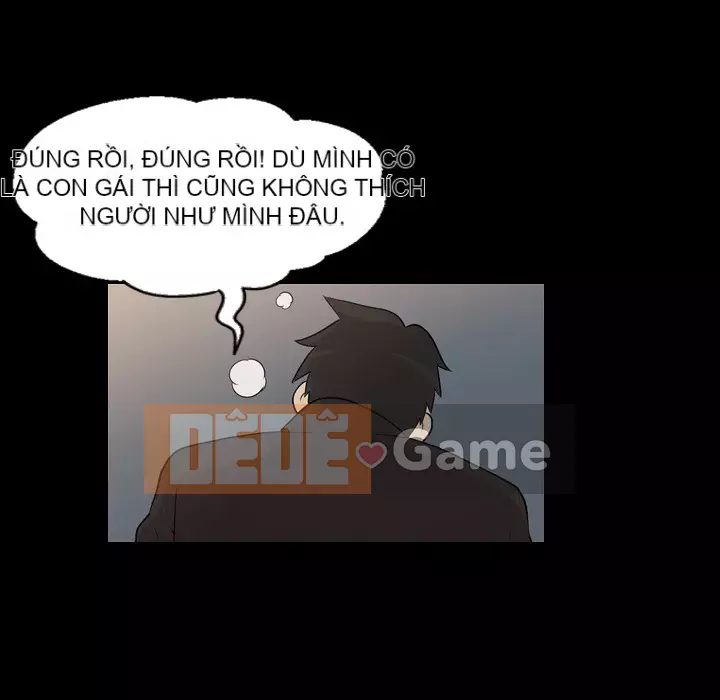 Giọng nói của cô ấy Chương 1-48