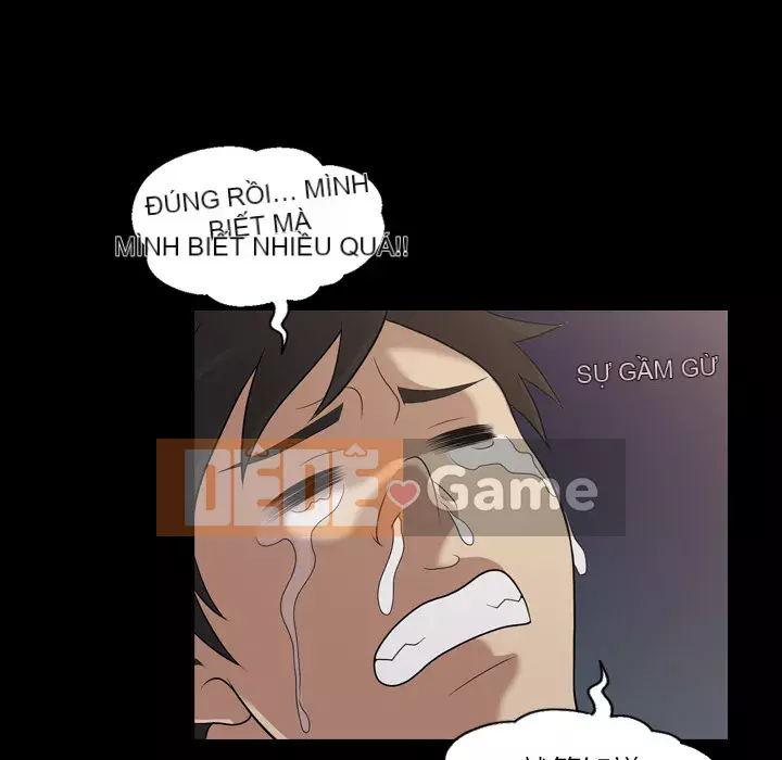 Giọng nói của cô ấy Chương 1-48