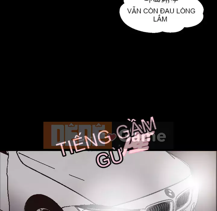 Giọng nói của cô ấy Chương 1-48