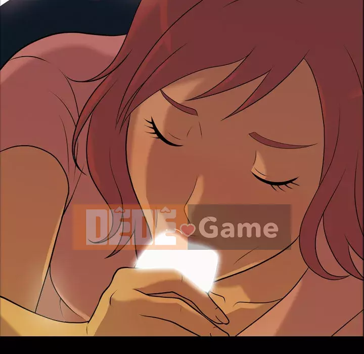 Giọng nói của cô ấy Chương 1-48