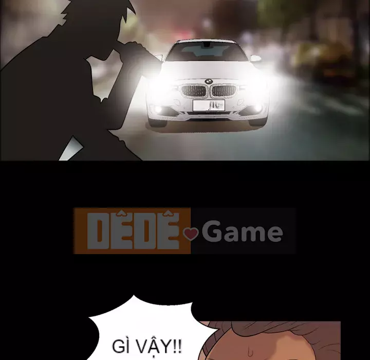Giọng nói của cô ấy Chương 1-48