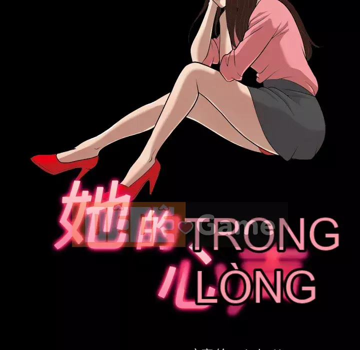 Giọng nói của cô ấy Chương 1-48