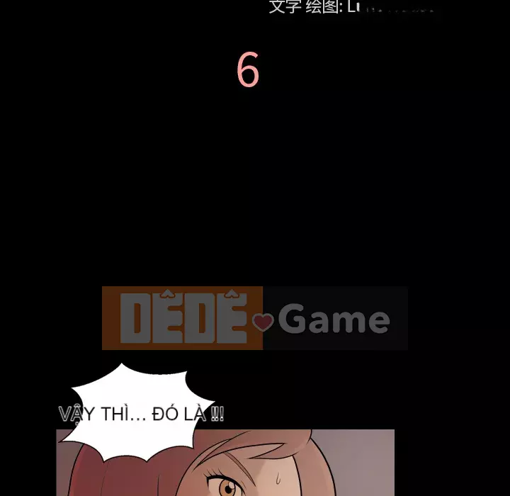 Giọng nói của cô ấy Chương 1-48