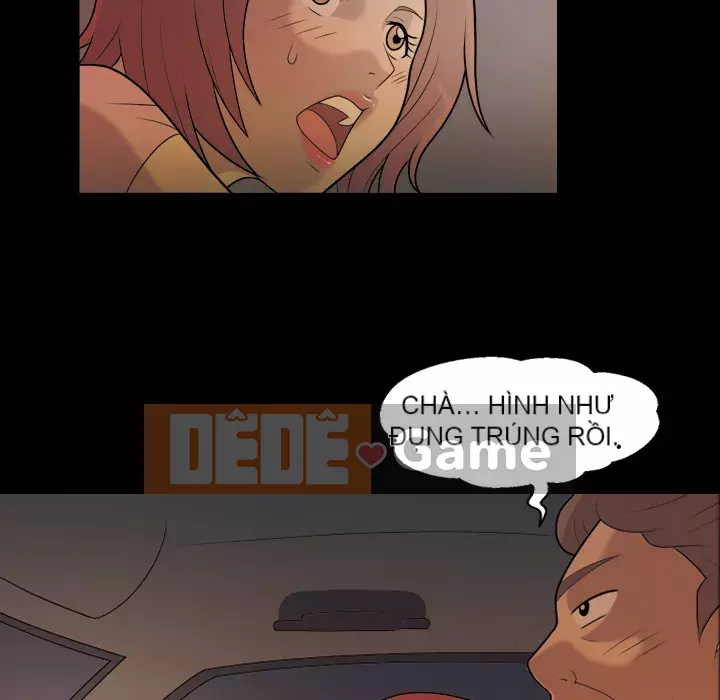 Giọng nói của cô ấy Chương 1-48