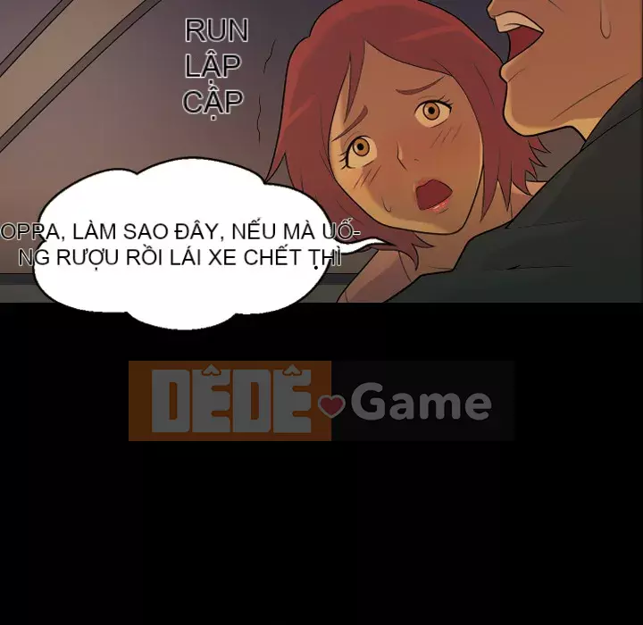 Giọng nói của cô ấy Chương 1-48