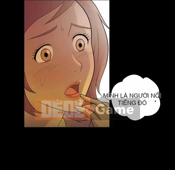 Giọng nói của cô ấy Chương 1-48