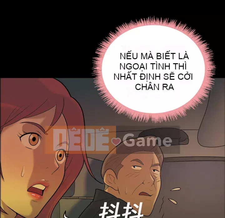 Giọng nói của cô ấy Chương 1-48