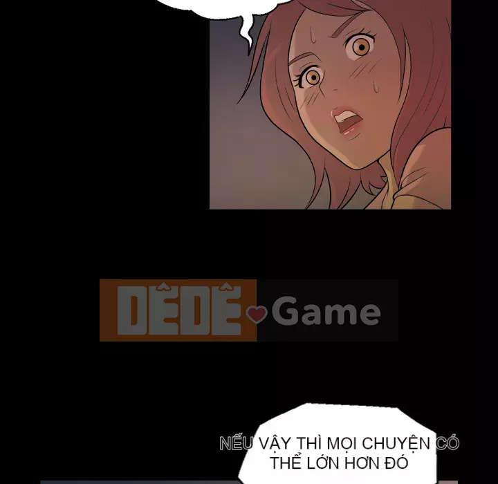 Giọng nói của cô ấy Chương 1-48