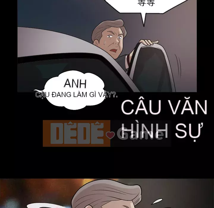 Giọng nói của cô ấy Chương 1-48