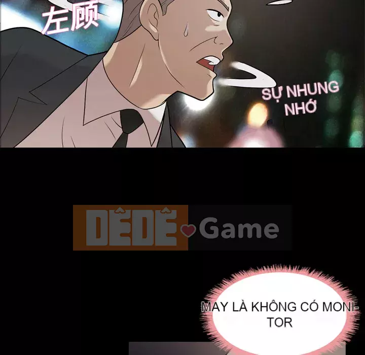 Giọng nói của cô ấy Chương 1-48