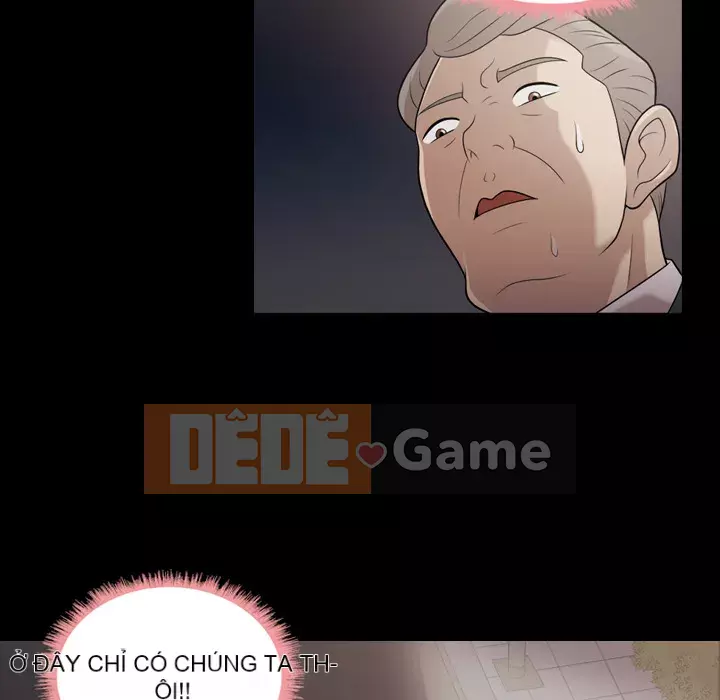 Giọng nói của cô ấy Chương 1-48