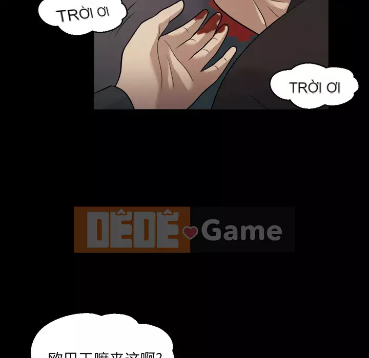 Giọng nói của cô ấy Chương 1-48