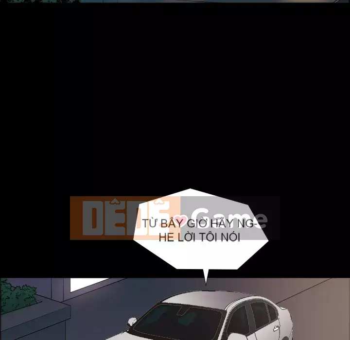 Giọng nói của cô ấy Chương 1-48