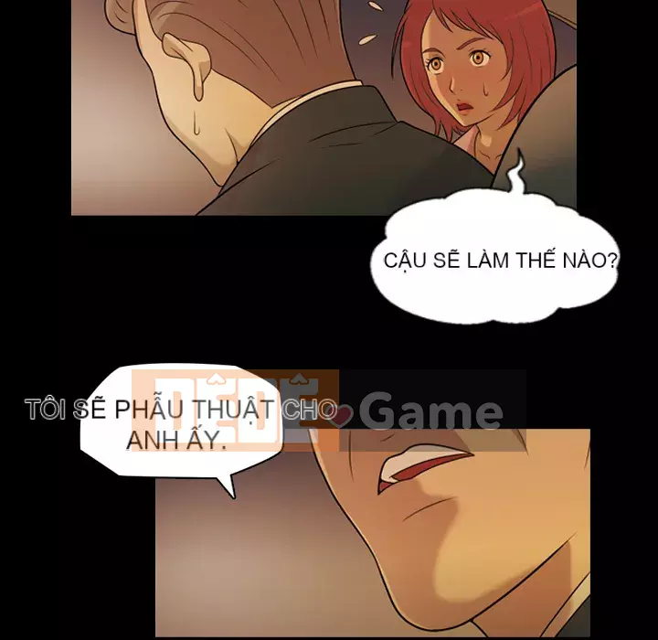 Giọng nói của cô ấy Chương 1-48