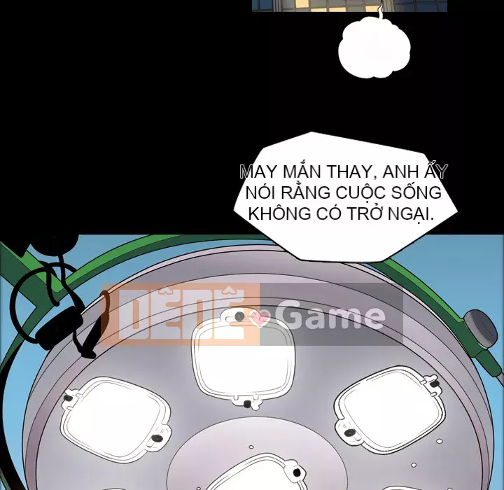 Giọng nói của cô ấy Chương 1-48